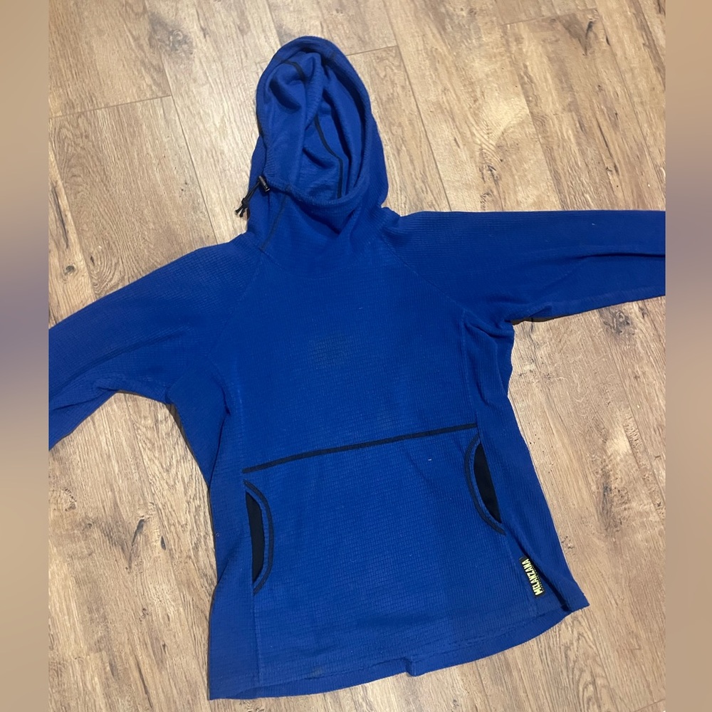 Melanzana Womens Small